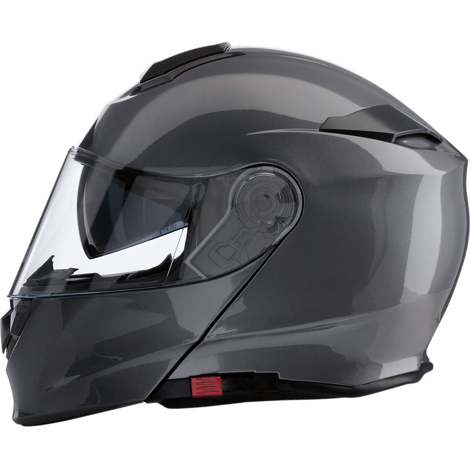 Z1R Solaris Helmet - Dark Silver_1013376