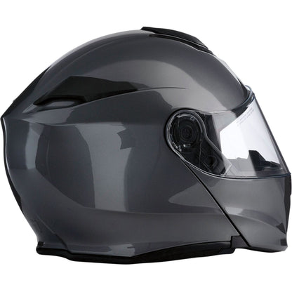 Z1R Solaris Helmet - Dark Silver_1013377