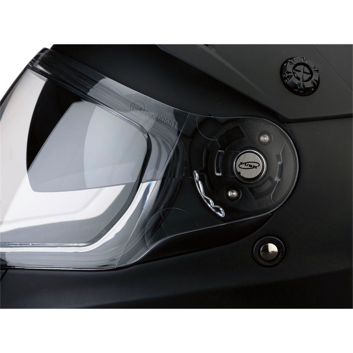 Z1R Range Helmet - MIPS - Flat Black_1013449