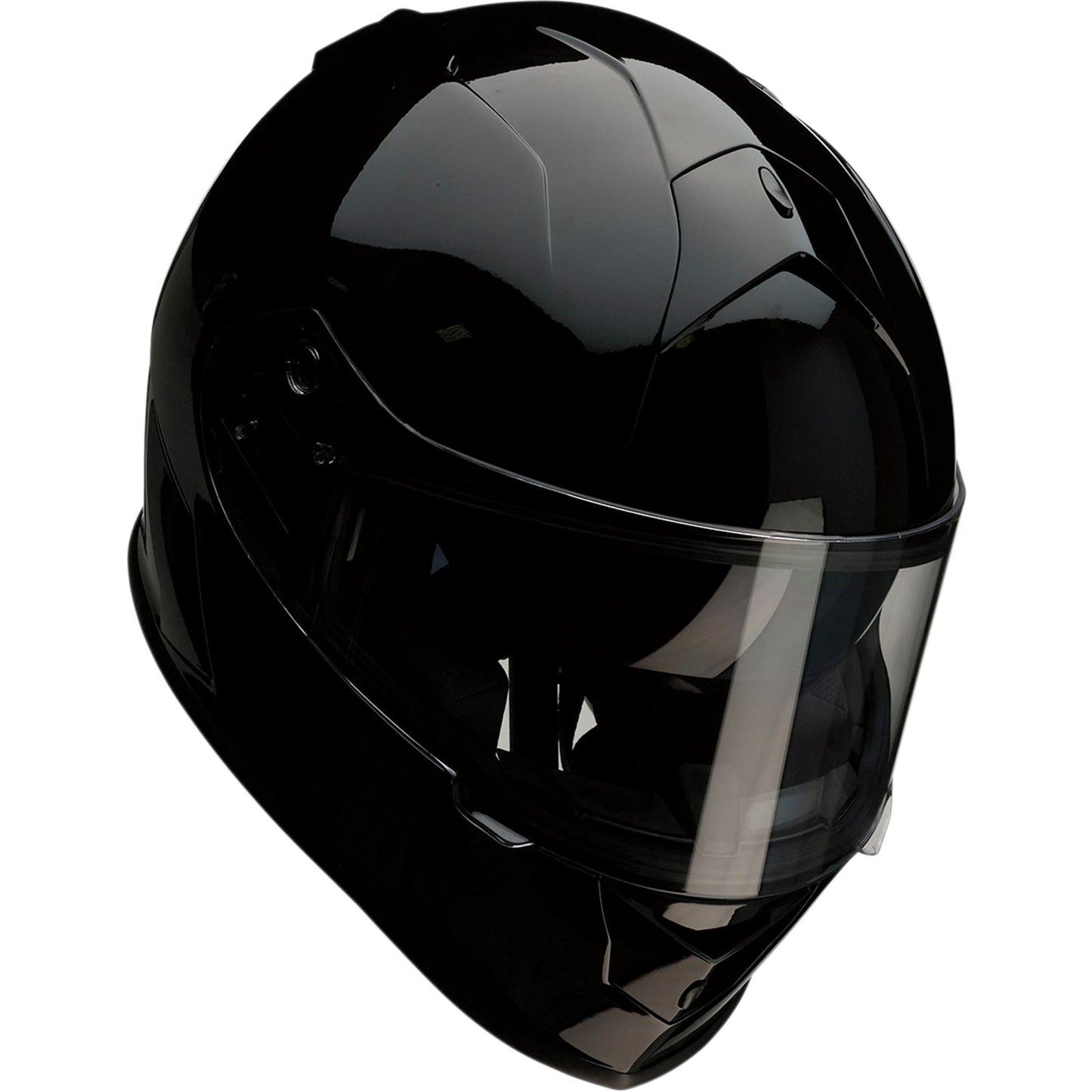 Z1R Warrant Helmet - Black _1013474