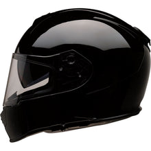 Z1R Warrant Helmet - Black _1013475