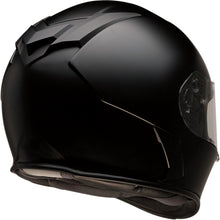Z1R Warrant Helmet - Flat Black_1013512