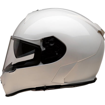 Warrant Helmet - White - Small_1013517