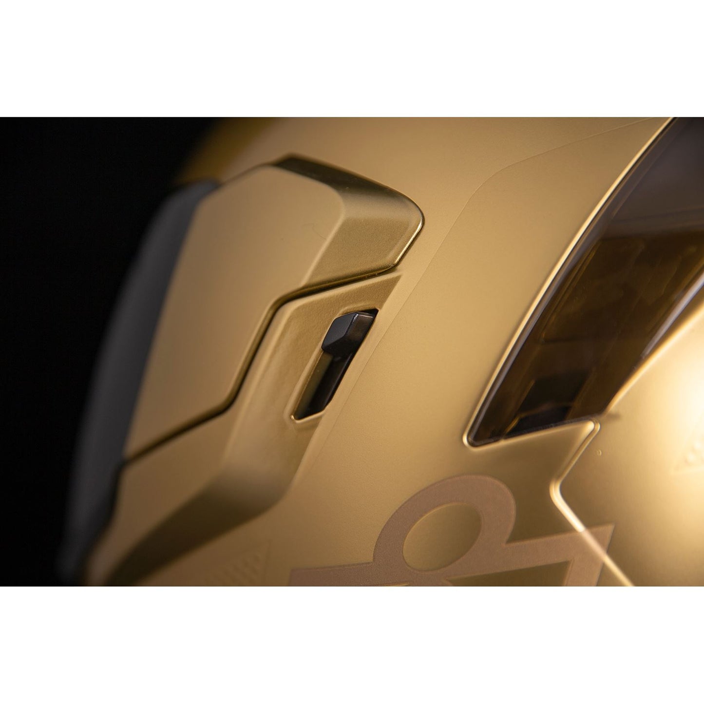 Airflite™ Helmet - Jewel - MIPS® - Gold - Large_1015879