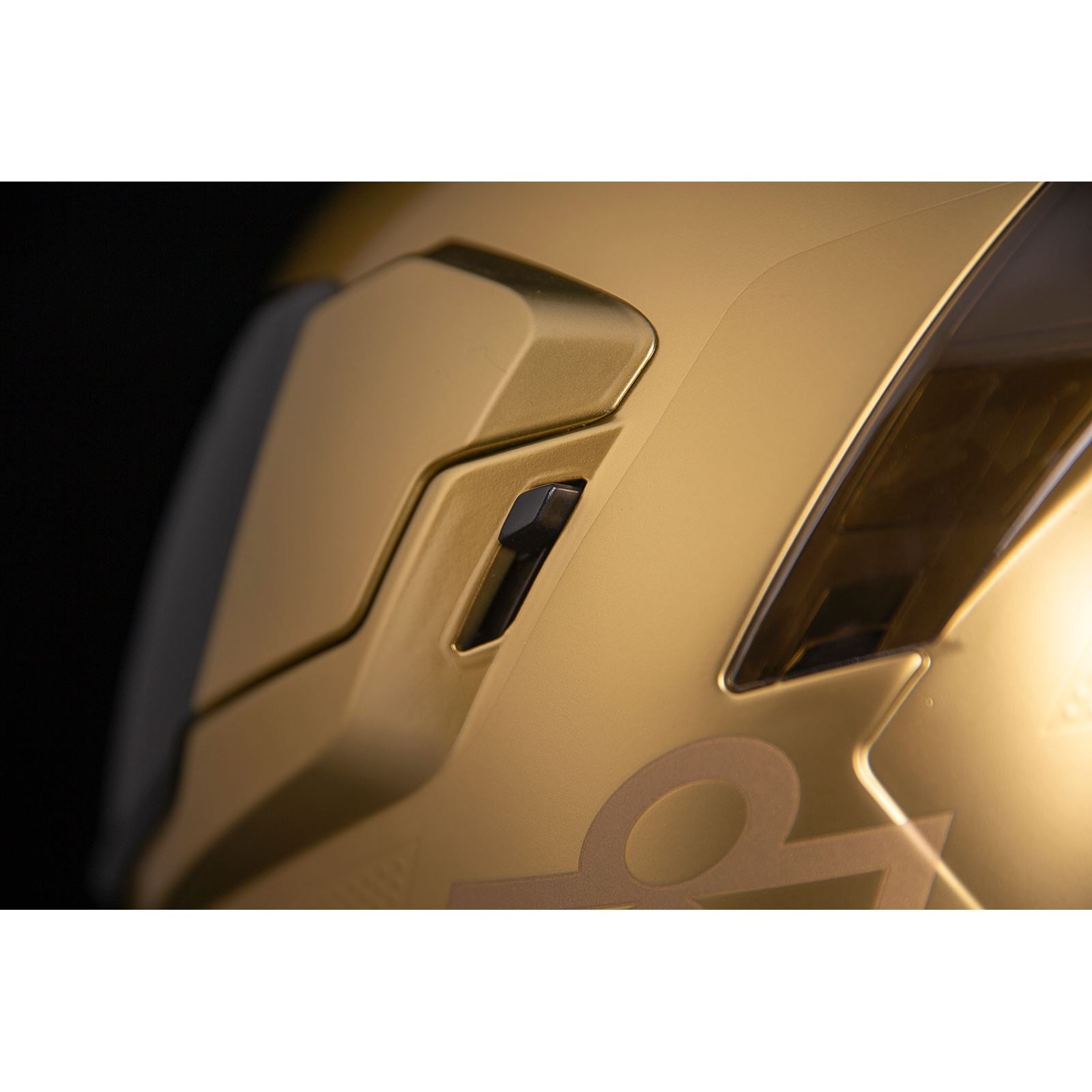 Airflite™ Helmet - Jewel - MIPS® - Gold - Large_1015879