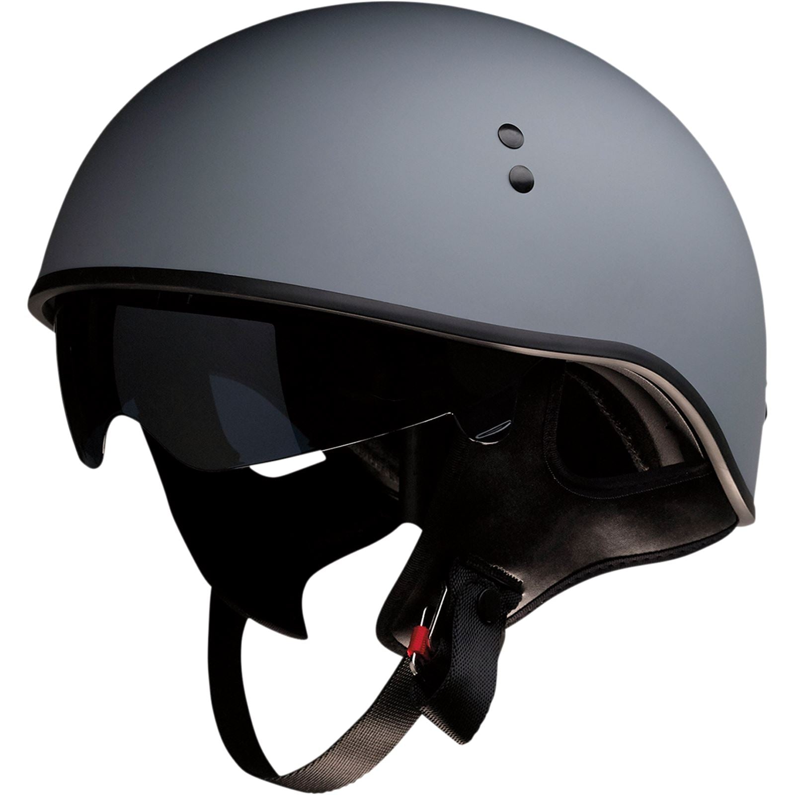 Z1R Vagrant Helmet - Primer Gray_1010334