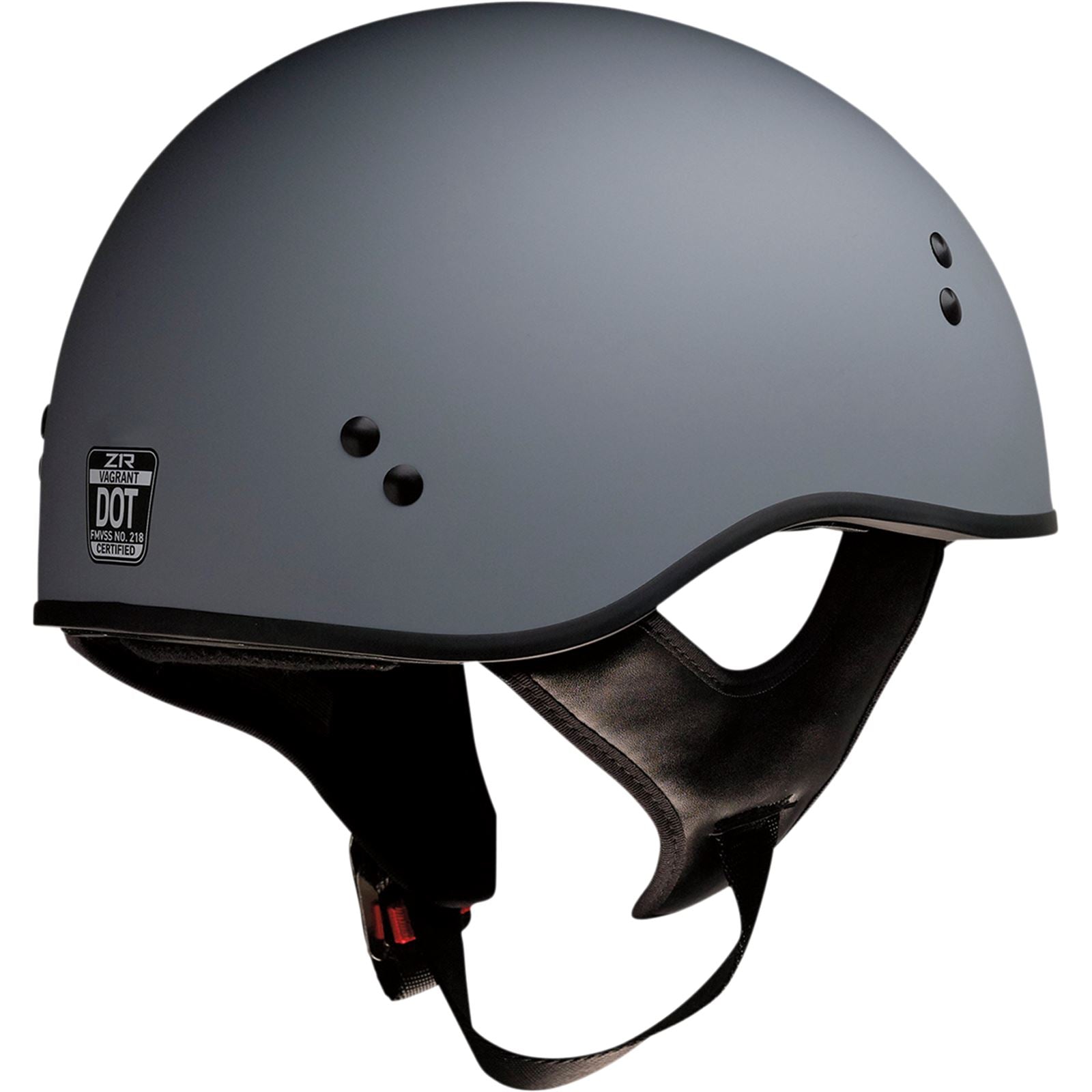 Vagrant Helmet - Primer Gray - Large_1016326