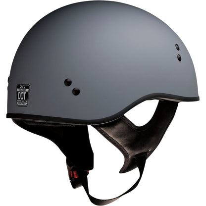 Vagrant Helmet - Primer Gray - Large_1016326