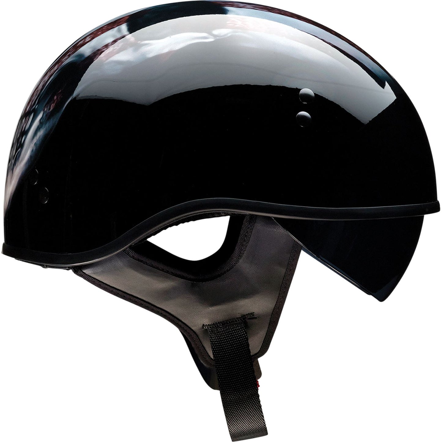 Vagrant Helmet - USA Skull - Black - 2XL_1016384