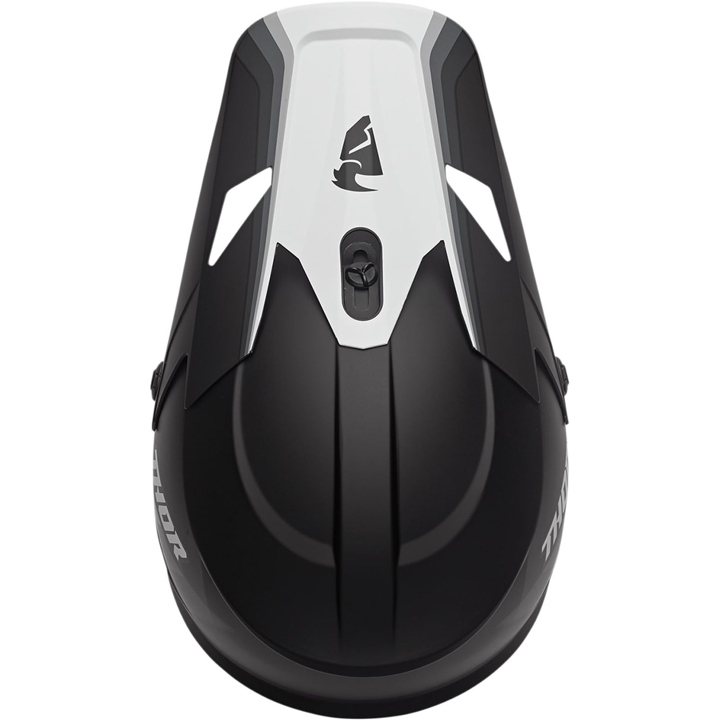 Thor Sector Helmet - MIPS® - Black/White_1011850