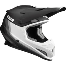 Thor Sector Helmet - MIPS® - Black/White_1017347
