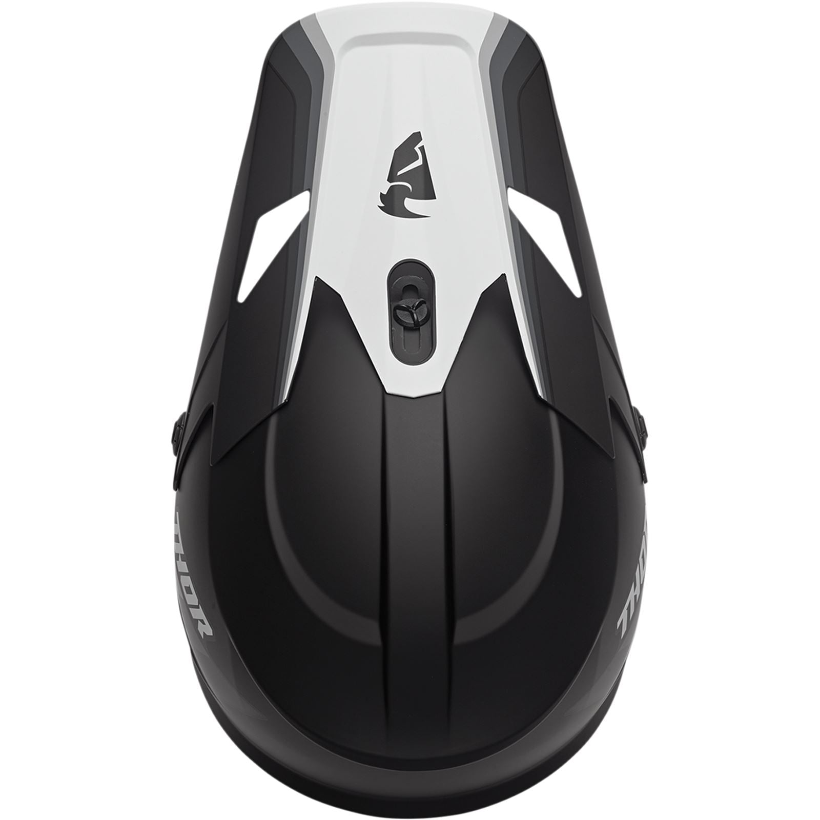 Sector Helmet - MIPS® - Black/White - Medium_1017359