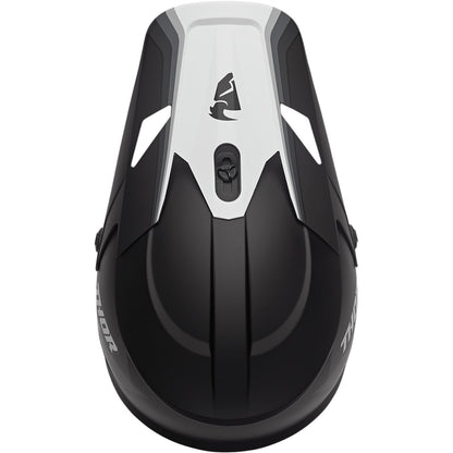 Sector Helmet - MIPS® - Black/White - Medium_1017359