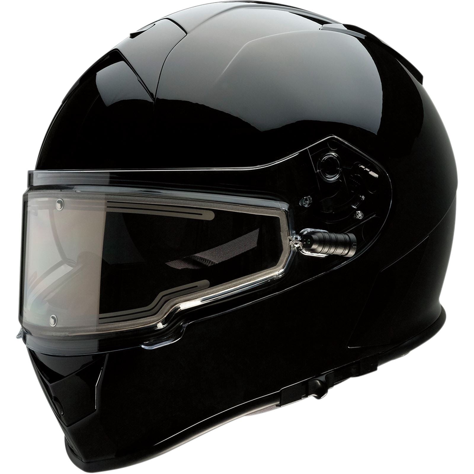 Z1R ZR1 Warrant Snow Helmet - Electric_1011402