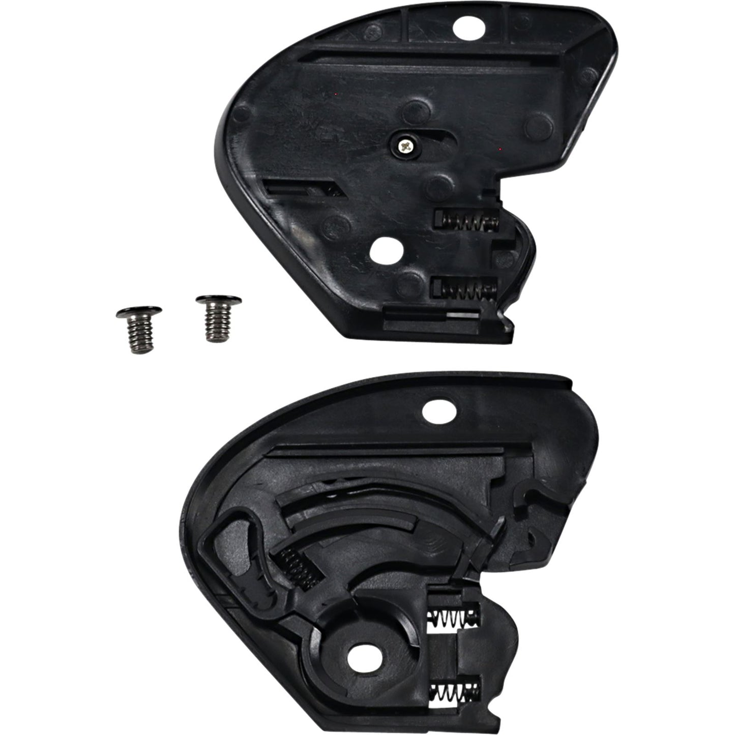 Z1R Warrant Pivot Kit - Black 0130-0915_1018006