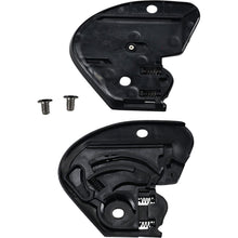 Z1R Warrant Pivot Kit - Black 0130-0915_1018006