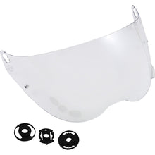 Icon Precision Optics™ Variant Pro™ Pinlock Shield - Clear 0130-0941_1012405