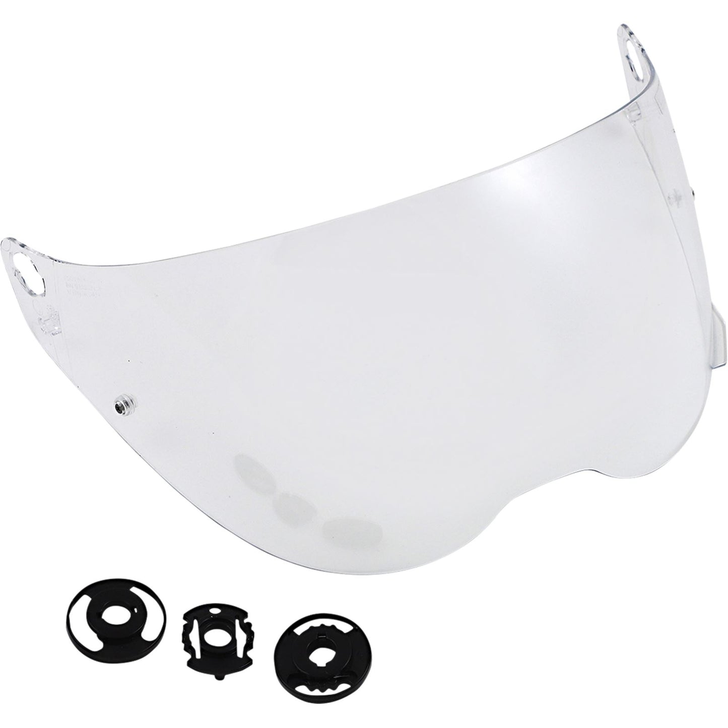 Icon Precision Optics™ Variant Pro™ Pinlock Shield - Clear 0130-0941_1017984