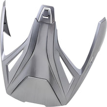 Icon Variant Pro™ Visor - Quicksilver - Silver 0132-1410_1018038