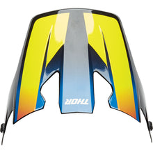 Thor Reflex Visor Kit - Accel 0132-1447_1018013