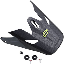 Arctiva Rise Visor Kit - Cambio - Gray/Hi-Viz 0132-1457_1018019