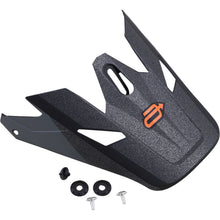 Arctiva Rise Visor Kit - Cambio - Black/Orange 0132-1459_1012374