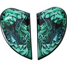 Icon Airform™ Side Plates - Parahuman - Blue 0133-1239_1018096