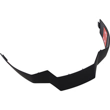 Icon Airflite™ Rear Spoiler - Rubatone Black 0133-1265_1018107