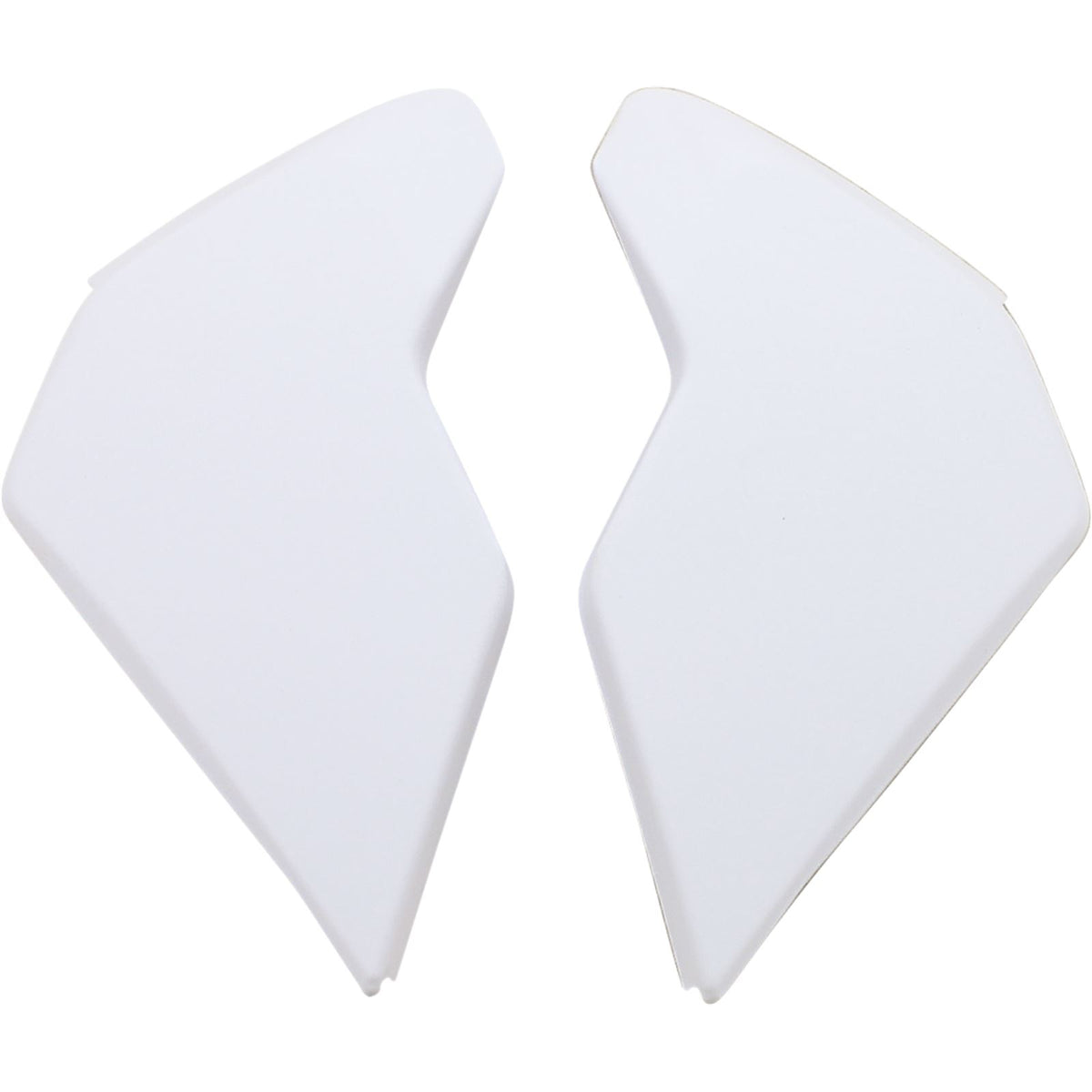 ICON Airflite™ Side Plates - Rubatone White [MPN: 0133-1269]_1011452