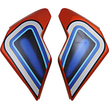 Icon Airflite™ Side Plates - El Centro - Blue 0133-1271_1011453