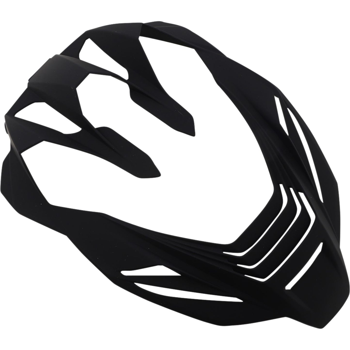 Icon Airflite™ Airfoil SB - Rubatone Black 0133-1285_1012582