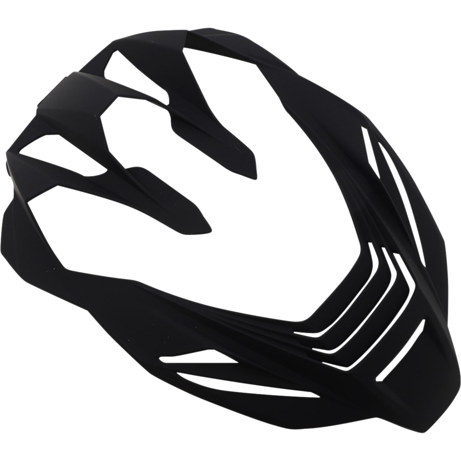 Icon Airflite™ Airfoil SB - Rubatone Black 0133-1285_1018070