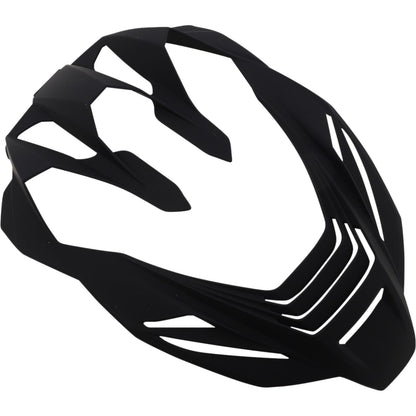 Icon Airflite™ Airfoil SB - Rubatone Black 0133-1285_1018070