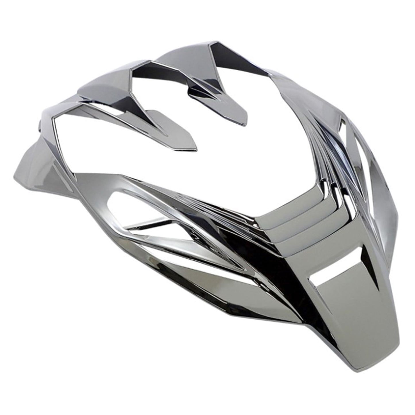Icon Airflite™ Airfoil SB - Silver 0133-1286_885217