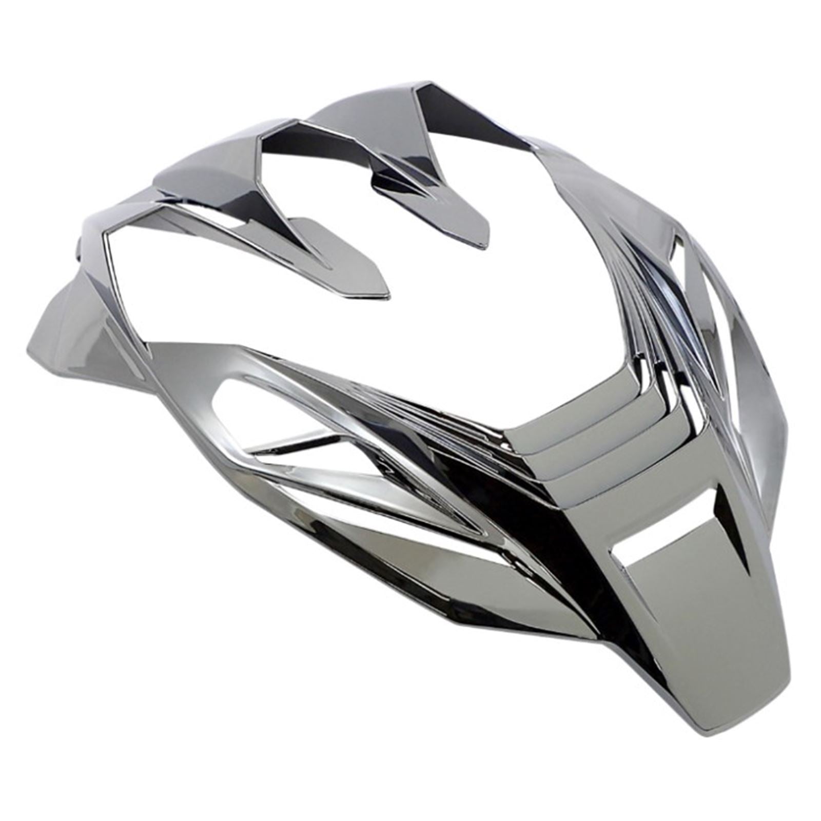 Icon Airflite™ Airfoil SB - Silver 0133-1286_885217