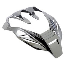 Icon Airflite™ Airfoil SB - Silver 0133-1286_885217