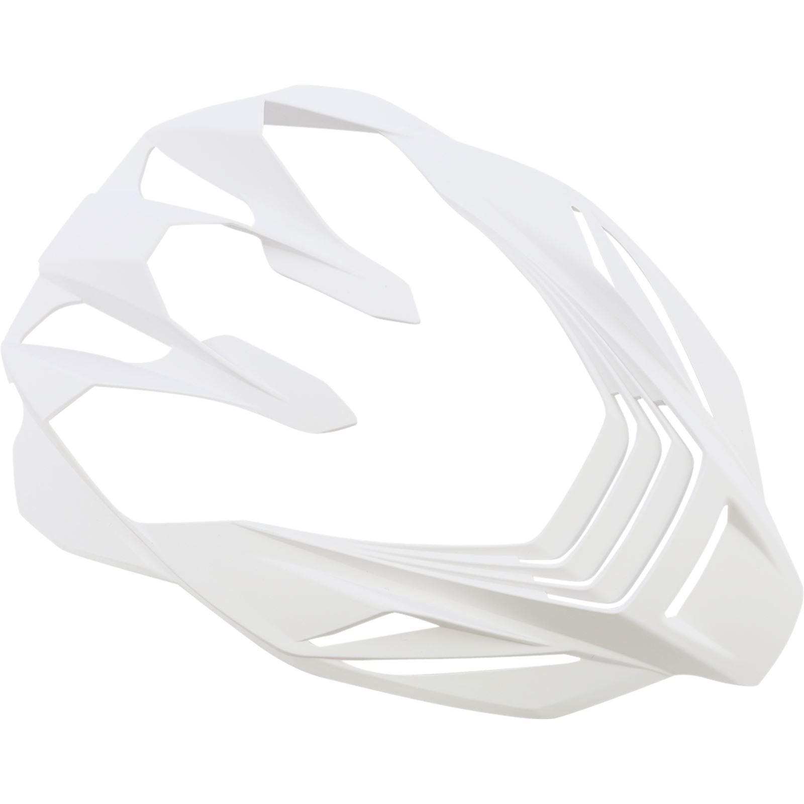 Icon Airflite™ Airfoil SB - Rubatone White 0133-1290_1011455