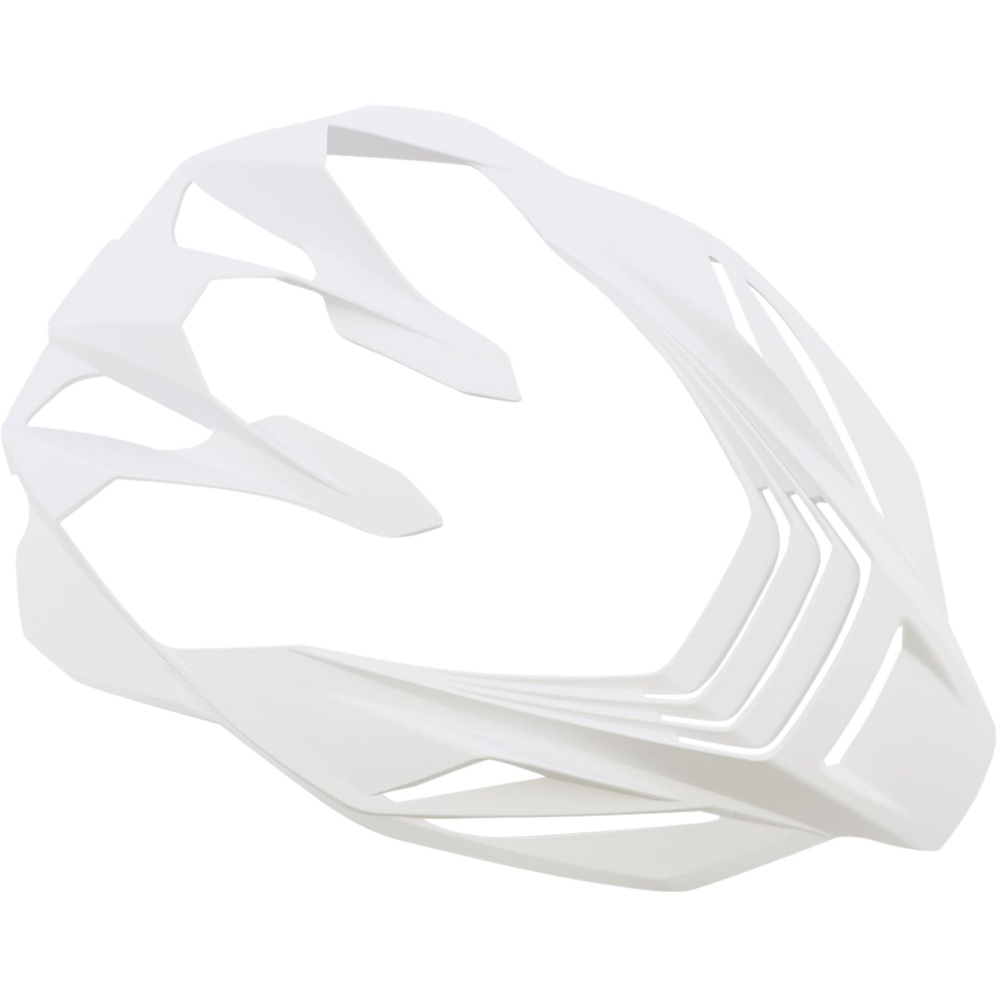 Icon Airflite™ Airfoil SB - Rubatone White 0133-1290_1018071