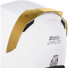 Icon Airflite™ Rear Spoiler - RST Bronze 0133-1296_1018077