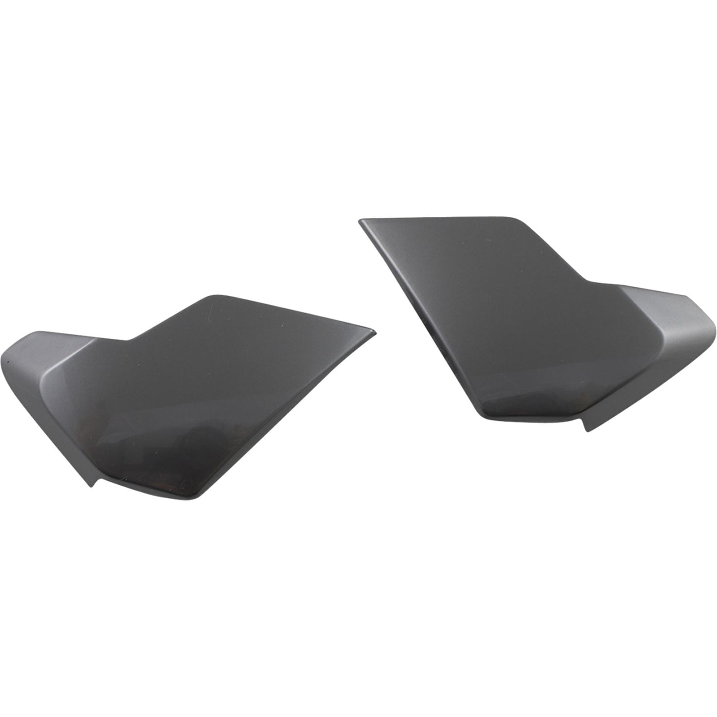 Icon Airflite™ Side Plates - Jewel - Silver 0133-1302_1018083