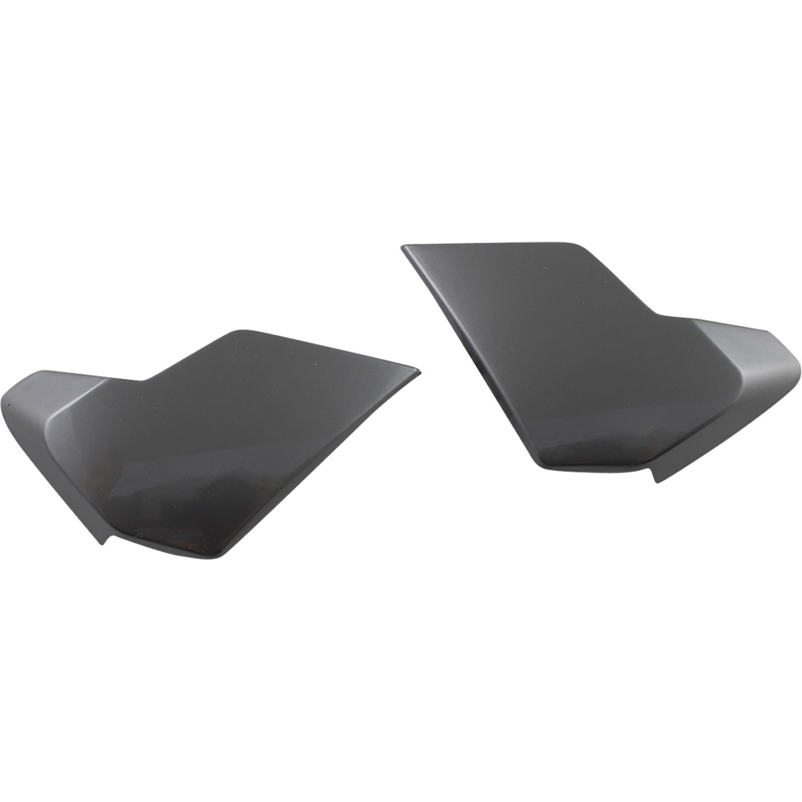 Icon Airflite™ Side Plates - Jewel - Silver 0133-1302_1018083