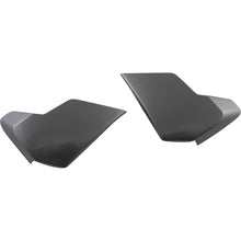 Icon Airflite™ Side Plates - Jewel - Silver 0133-1302_1018083