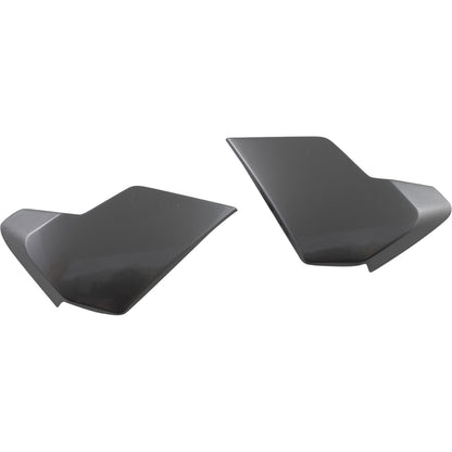 Icon Airflite™ Side Plates - Jewel - Silver 0133-1302_1018083