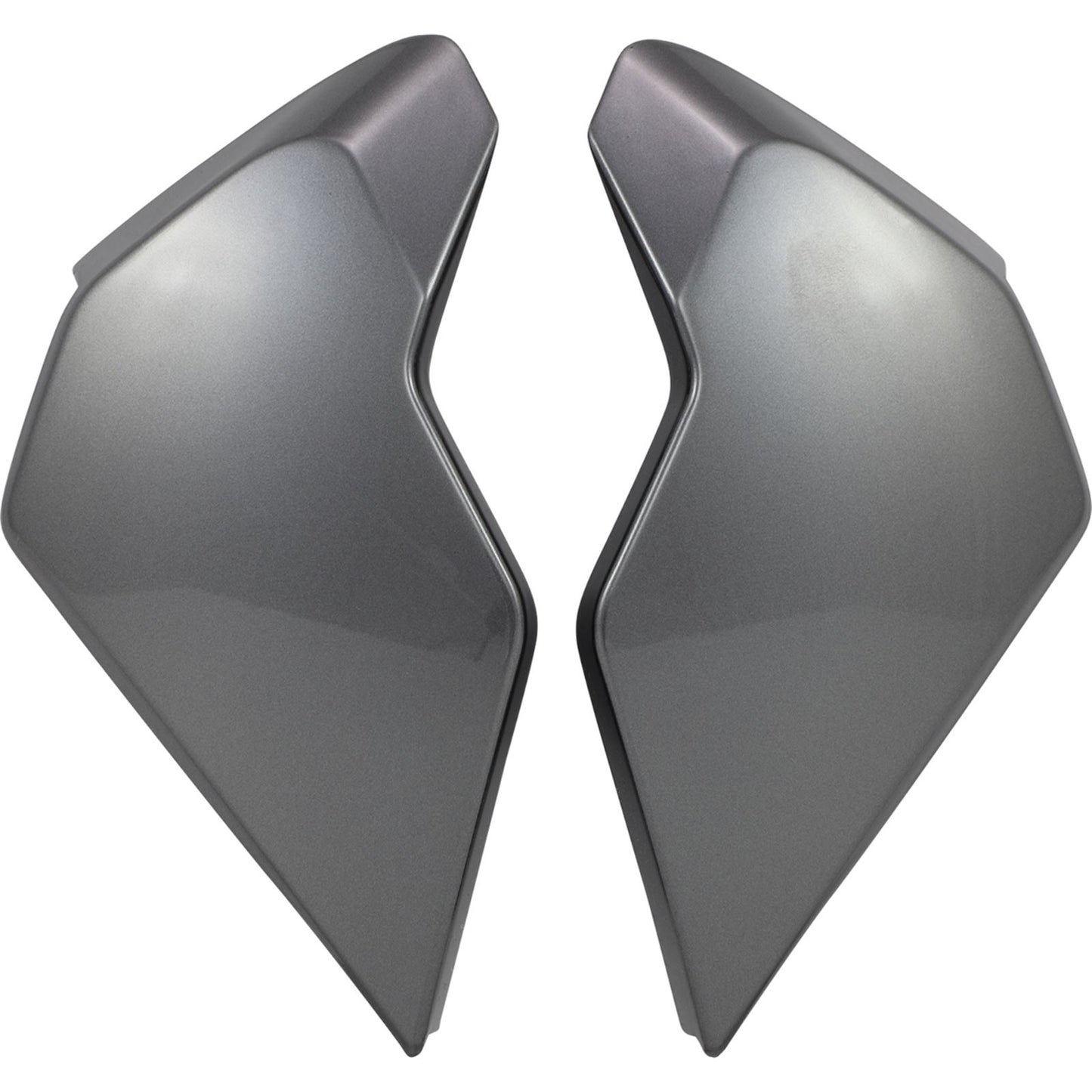 Icon Airflite™ Side Plates - Jewel - Silver 0133-1302_1018085
