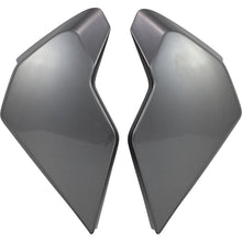 Icon Airflite™ Side Plates - Jewel - Silver 0133-1302_1018085
