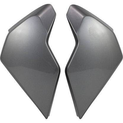Icon Airflite™ Side Plates - Jewel - Silver 0133-1302_1018085