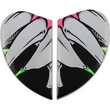 Icon Airframe Pro™ Side Plates - Beastie Bunny - Pink 0133-1305_1018112