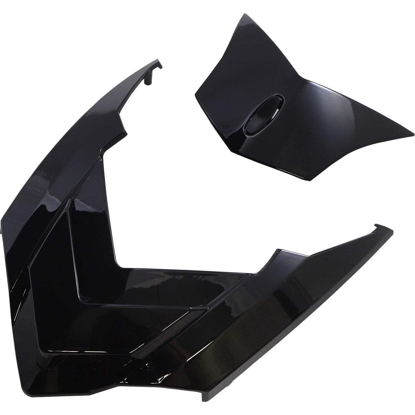 Z1R Warrant Top Vent - Black 0133-1313_1055442