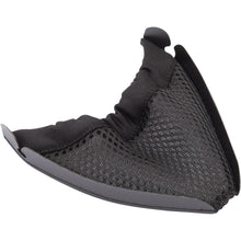 Z1R Range Chin Curtain - Black - XS/L 0134-2794_1018114