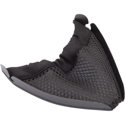 Z1R Range Chin Curtain - Black - XS/L 0134-2794_1018114